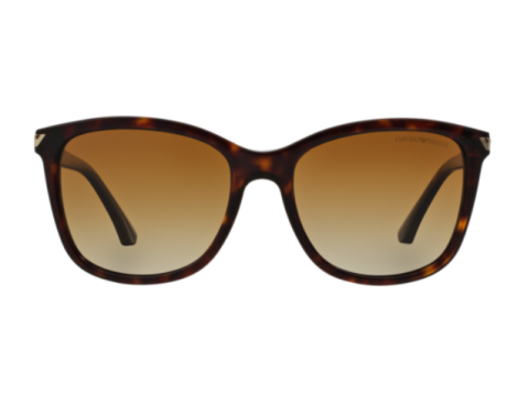 153982-Lunettes de soleil Emporio Armani EA4060