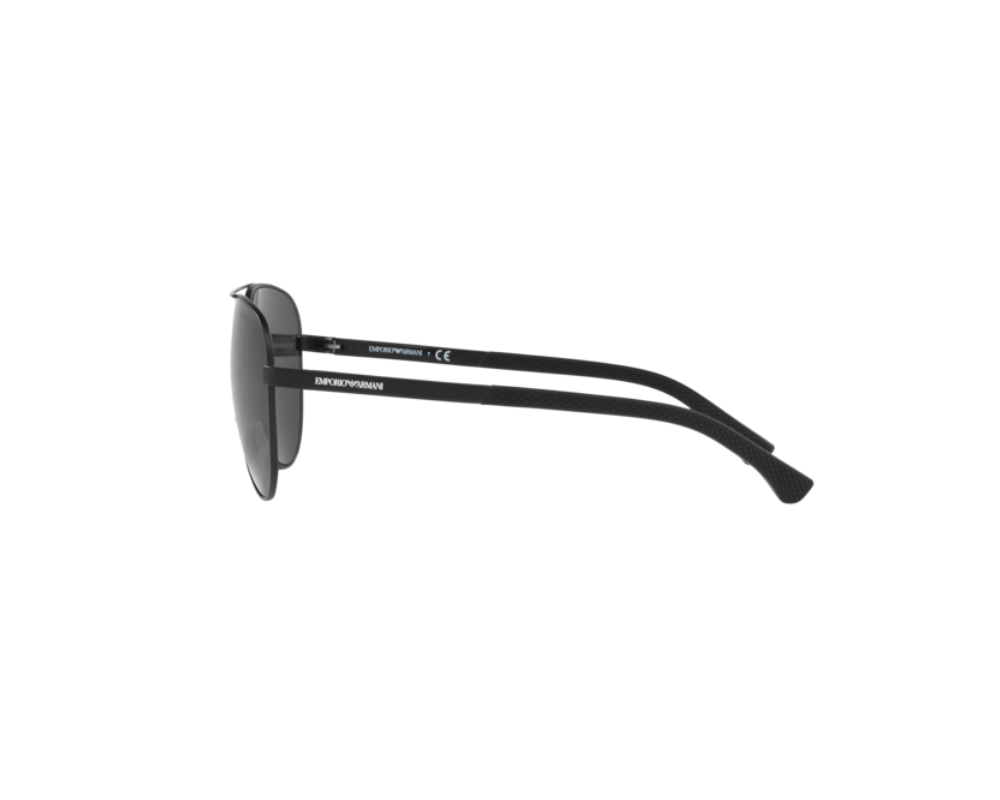 Lunettes de soleil Emporio Armani EA2059 | Revendeur Officiel Empor...