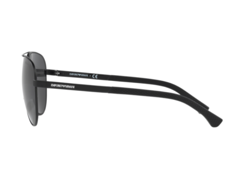154008-Lunettes de soleil Emporio Armani EA2059 | Revendeur Officiel Empor...