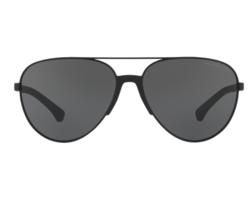Emporio Armani zonnebril EA2059 | officiële dealer Empor...