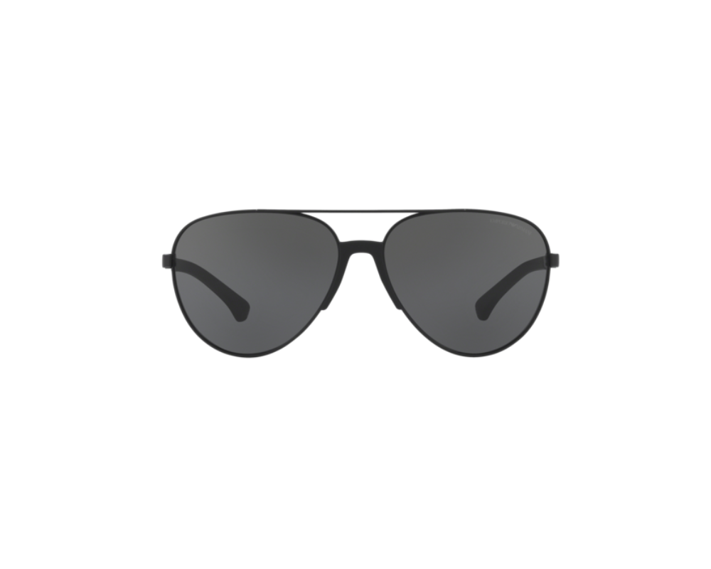 Lunettes de soleil Emporio Armani EA2059 | Revendeur Officiel Empor...