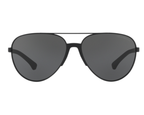 154009-Lunettes de soleil Emporio Armani EA2059 | Revendeur Officiel Empor...