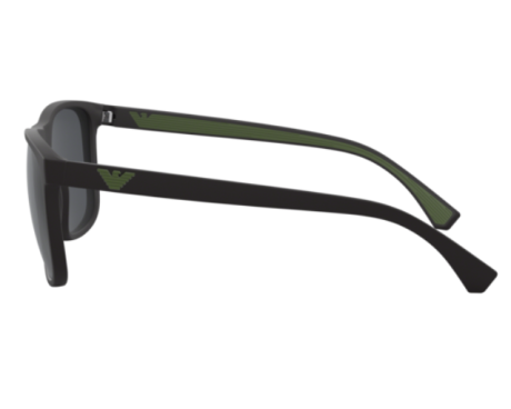 154010-Lunettes de soleil Emporio Armani EA4129