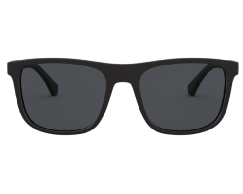 Zonnebril Emporio Armani EA4129