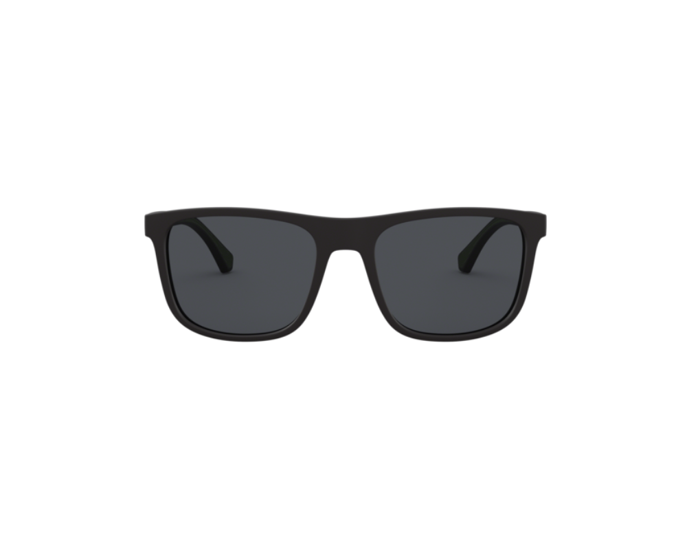 Zonnebril Emporio Armani EA4129