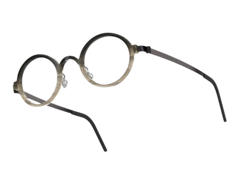 154038-Lunettes de vue Lindberg Acetanium 1011