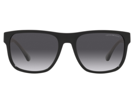 154074-Lunettes de Soleil Emporio Armani EA4163