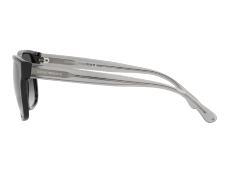 154075-Lunettes de Soleil Emporio Armani EA4163