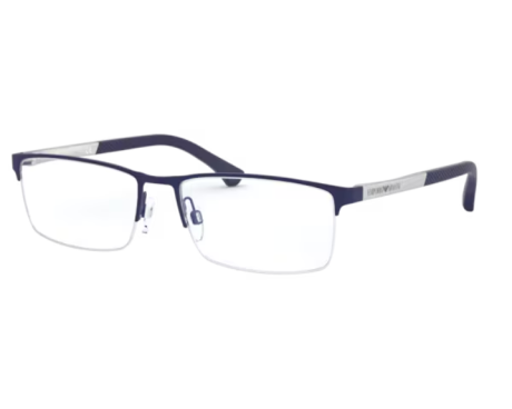 154117-Lunettes de vue Emporio Armani EA1041