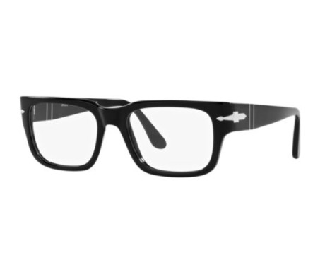 154182-Lunettes de vue Persol PO3315V | CELINE ROLAND OPTICIEN LUNETIER