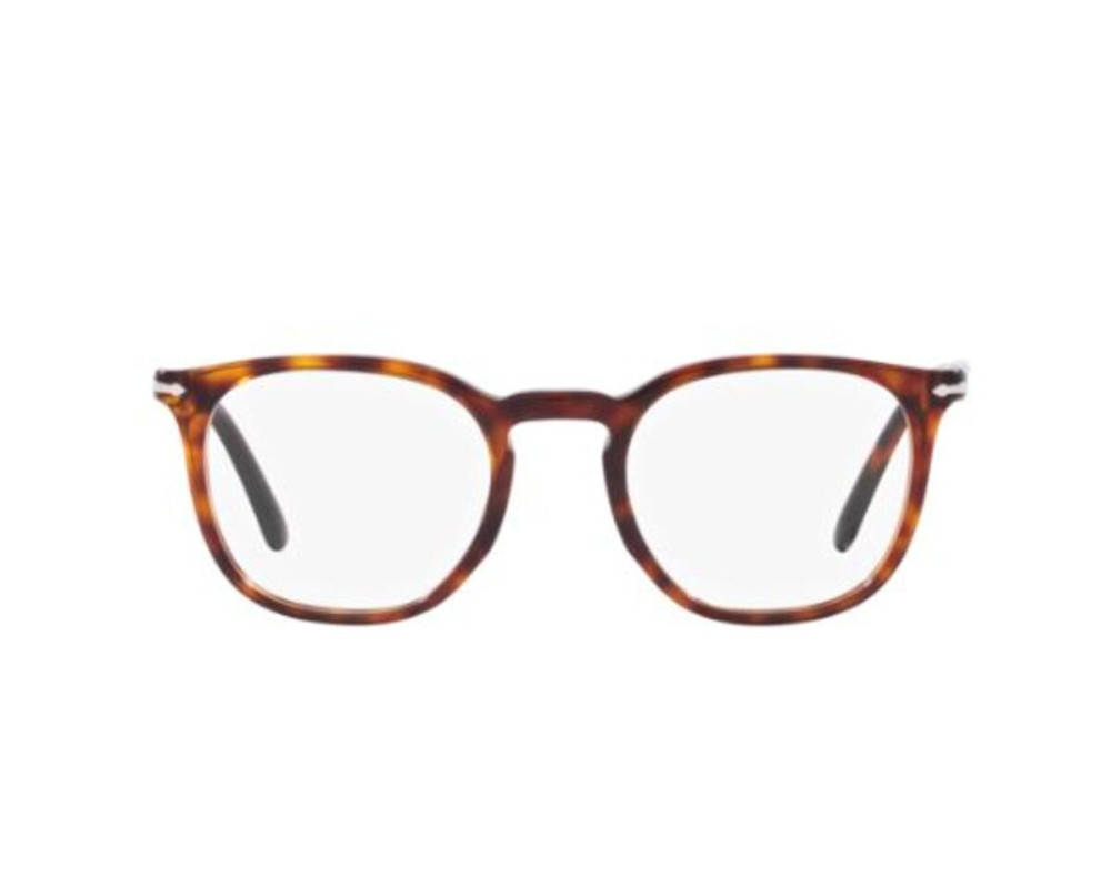 Lunettes de vue Persol PO3318V | CELINE ROLAND OPTICIEN LUNETIER