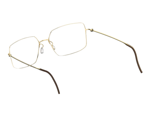 154574-Lunettes de vue Lindberg Thintanium 5536