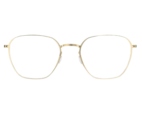 154661-Lunettes de vue Lindberg Thintanium 5534