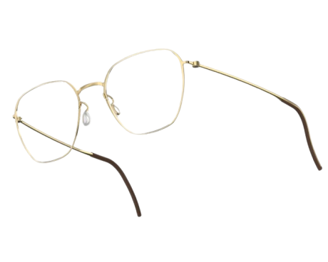 154662-Lunettes de vue Lindberg Thintanium 5534