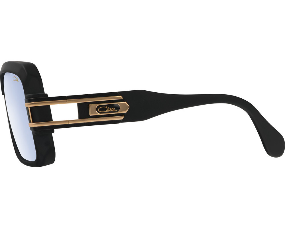 Cazal Sunglasses Limited Edition Hip Hop Smog One 623/3