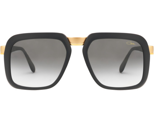 Lunettes de Soleil Cazal édition limitée Hip Hop Smog One 616/3