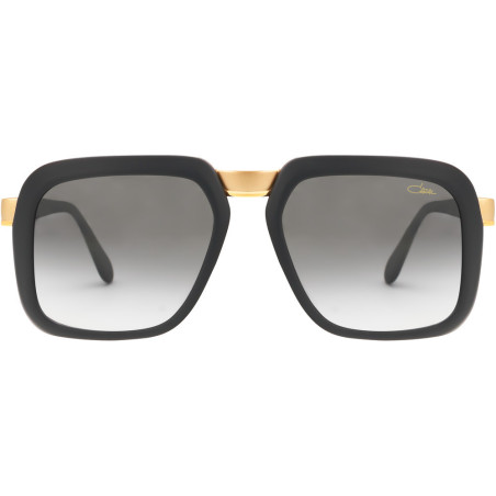 Cazal Sunglasses Limited Edition Hip Hop Smog One 616/3