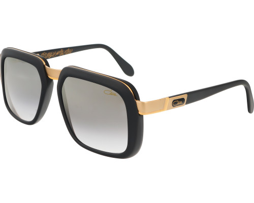 Lunettes de Soleil Cazal édition limitée Hip Hop Smog One 616/3