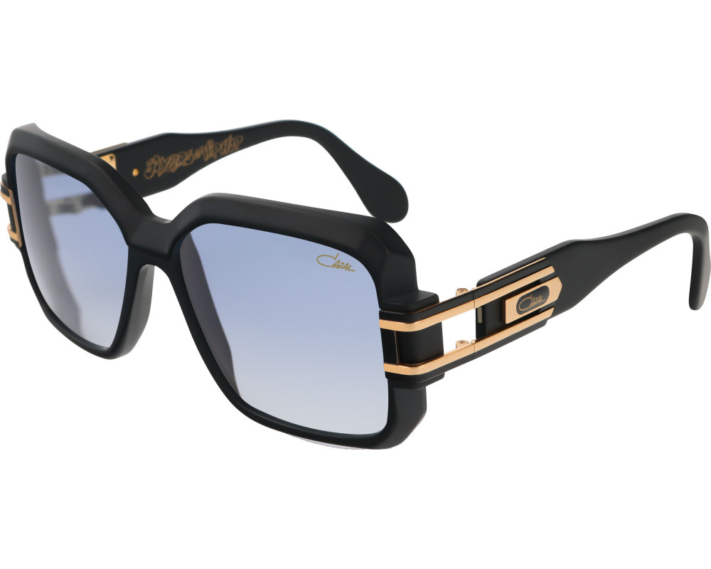 Cazal Sunglasses Limited Edition Hip Hop Smog One 623/3