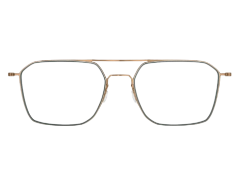 155463-Lunettes de vue Lindberg Thintanium 5517