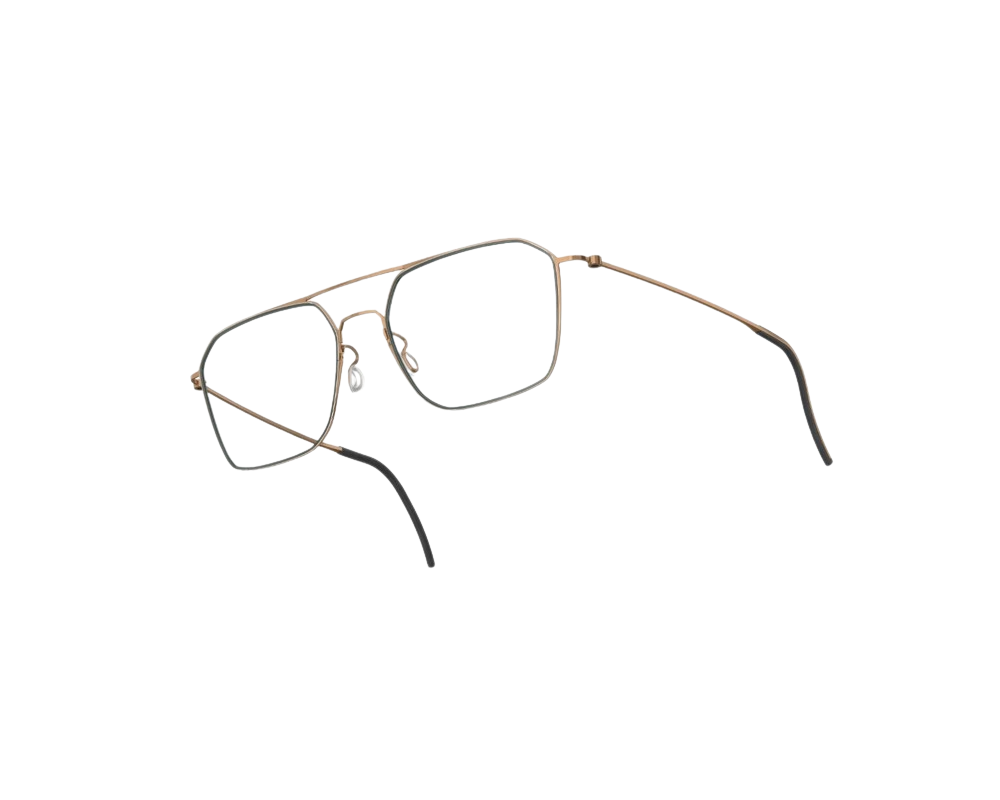 Lunettes de vue Lindberg Thintanium 5517