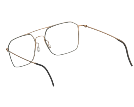 155464-Lunettes de vue Lindberg Thintanium 5517