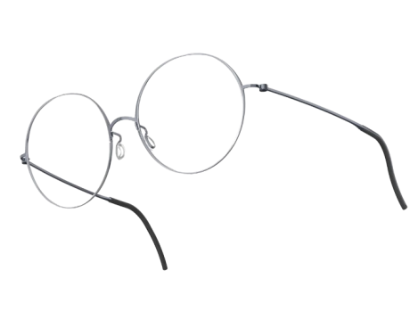 155500-Lunettes de vue Lindberg Thintanium 5516