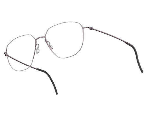 Eyeglasses Lindberg Thintanium 5505