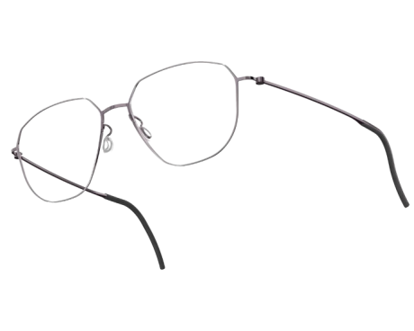155856-Lunettes de vue Lindberg Thintanium 5505