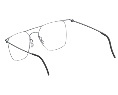 155958-Lunettes de vue Lindberg Thintanium 5502