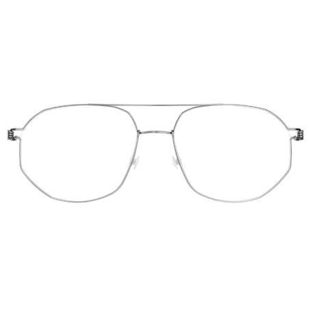 Bril Lindberg Air Titanium Rand Andreas