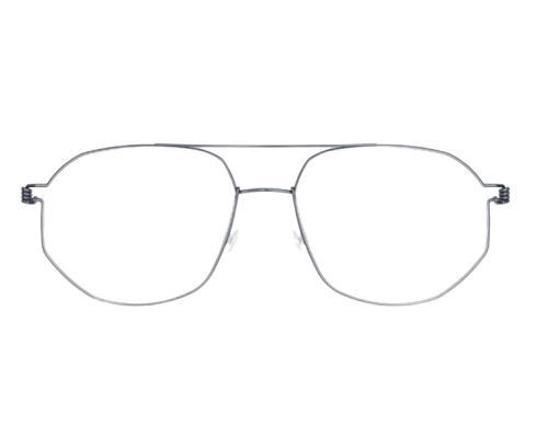 Bril Lindberg Air Titanium Rand Andreas