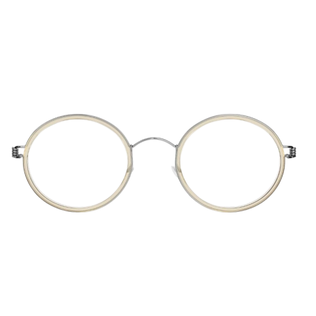 Lunettes de vue Lindberg Air Titanium Rim Cameron