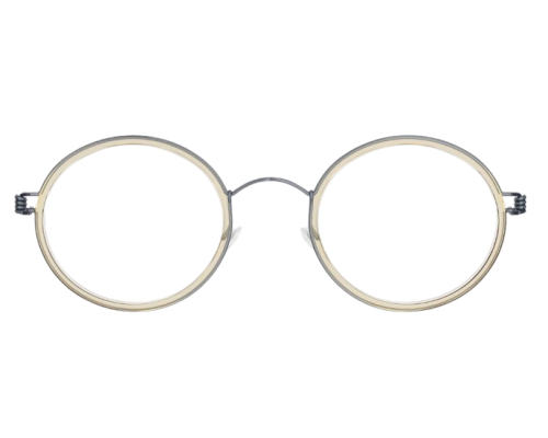Eyeglasses Lindberg Air Titanium Rim Cameron