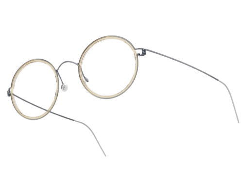 Eyeglasses Lindberg Air Titanium Rim Cameron