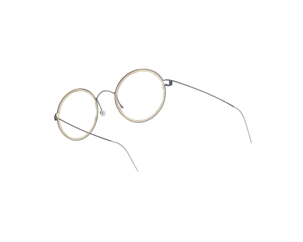 Eyeglasses Lindberg Air Titanium Rim Cameron