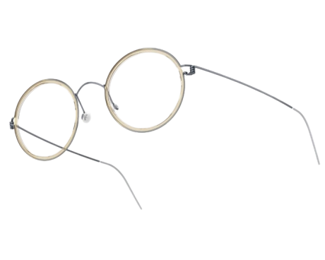 156168-Lunettes de vue Lindberg Air Titanium Rim Cameron