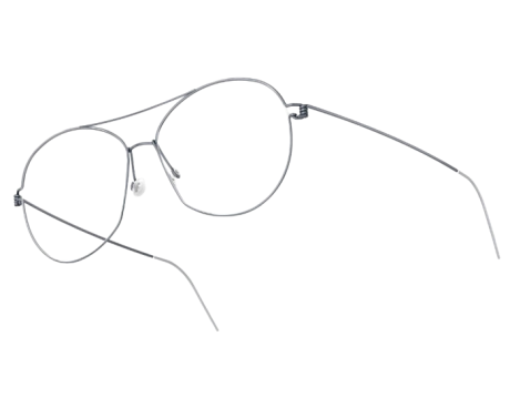 156283-Eyeglasses Lindberg Air Titanium Rim Coco
