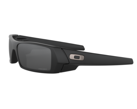156347-Lunettes de soleil Oakley Gascan OO9014