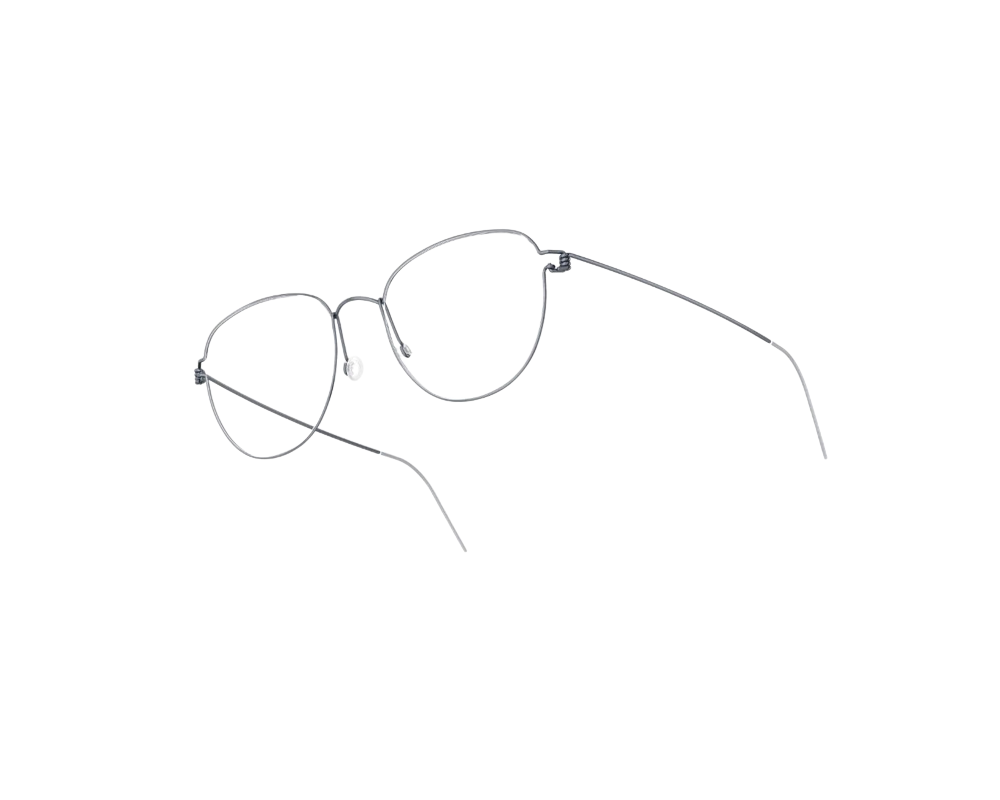 Bril Lindberg Air Titanium Rand Cris