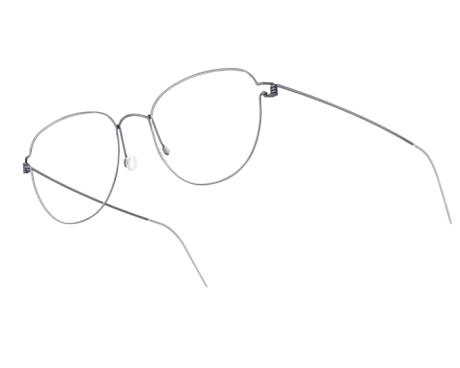 156359-Lunettes de vue Lindberg Air Titanium Rim Cris