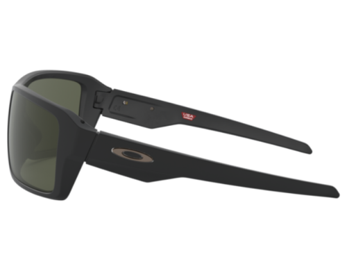 Zonnebril Oakley Double Edge OO9380