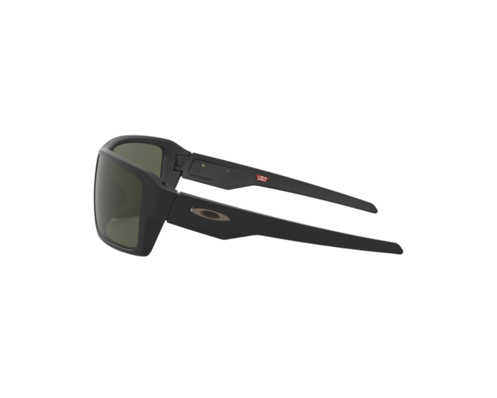Zonnebril Oakley Double Edge OO9380