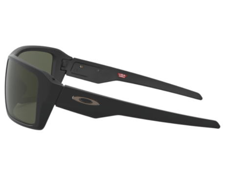 156469-Zonnebril Oakley Double Edge OO9380