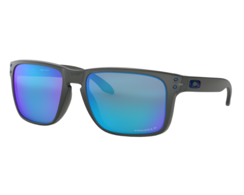 Lunettes de soleil Oakley Holbrook XL 0OO9417