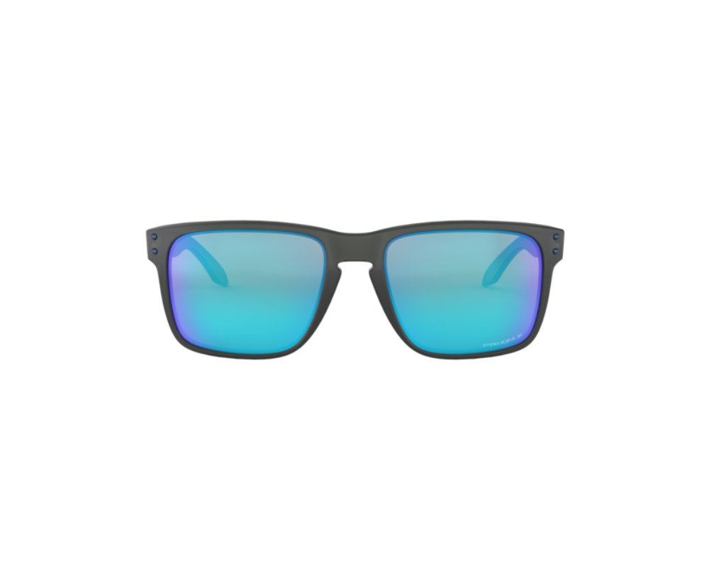 Lunettes de soleil Oakley Holbrook XL 0OO9417