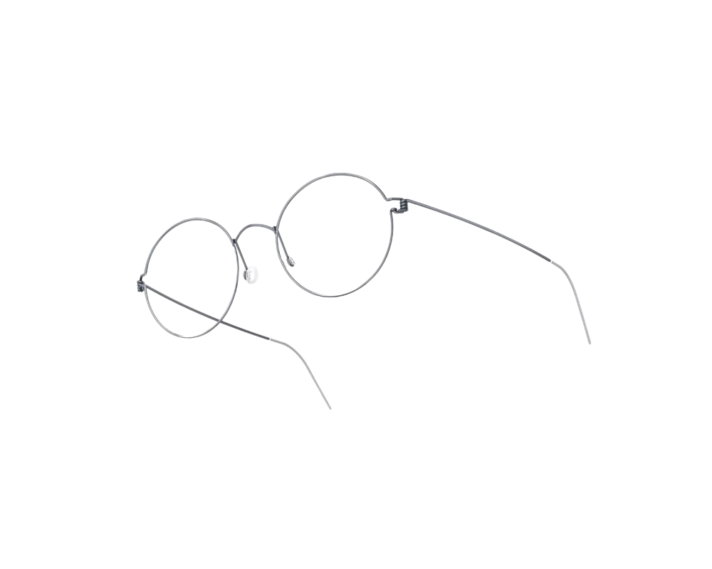 Eyeglasses Lindberg Air Titanium Rim Dakota