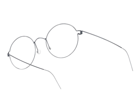 156606-Lunettes de vue Lindberg Air Titanium Rim Dakota