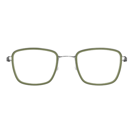 Lunettes de vue Lindberg Air Titanium Rim Eric