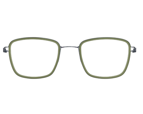 Lunettes de vue Lindberg Air Titanium Rim Eric